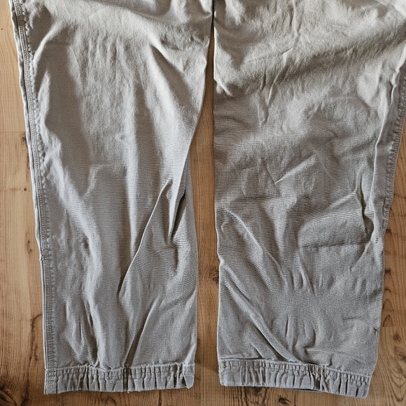 Duluth Men's Flex Fire Hose Pants 32x34 - Picture 3 of 7